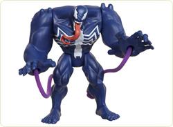 Figurina Venom - Spider Swat