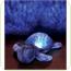 Lampa de veghe Tranquil Turtle Aqua Marine 