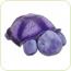 Lampa de veghe Twilight Turtle  - Purple