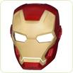 Masca Iron Man Arc FX