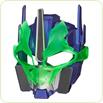 Masca Transformers Optimus Prime