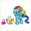 Figurina My Little Pony Rainbow Dash