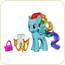 Figurina My Little Pony Rainbow Dash
