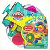 Play-Doh Candy Jar