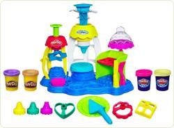 Play-Doh Lumea Dulciurilor