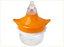 Pompa de nas Vital Baby Nurture, 0+