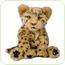 Pui de animale - leopard