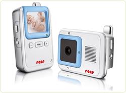 Baby Monitor cu camera video digitala Apollo 8007