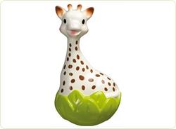 Hopa- mitica Girafa Sophie