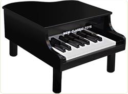 Pian 'Grand Piano' - Negru