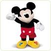 Povestitorul Mickey Mouse
