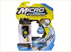 Micro Chargers Laucher Pack Race Tracks