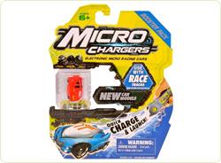Micro Chargers Set Rezerva Race Tracks Seria 2