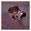 Amic Minnie Mouse