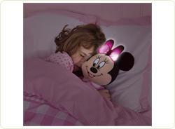 Amic Minnie Mouse