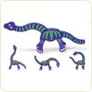 Dinozaurul mancacios