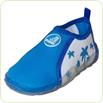 Pantofi de apa albastri