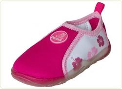 Pantofi de apa roz