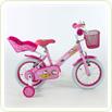 Bicicleta Hello Kitty Airplane 14"
