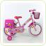 Bicicleta Hello Kitty Airplane 16"