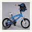 Bicicleta Maui Kid 12"