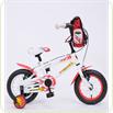 Bicicleta Speed Bmx Racing 12"