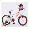 Bicicleta Taz Bmx Racing 16"