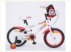Bicicleta Taz Bmx Racing 16"