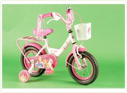 Bicicleta E&L Disney Princess 12''