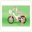 Bicicleta E&L Disney Princess 12''