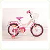 Bicicleta E&L Disney Princess 16