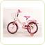 Bicicleta E&L Disney Princess 16''