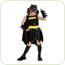 Costum Batgirl 