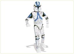 Costum Clone Trooper