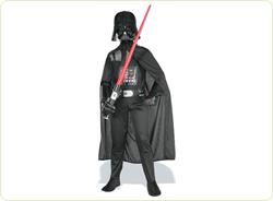 Costum Darth Vader