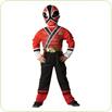 Costum Power Ranger