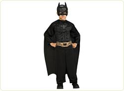 Costumatie Batman