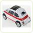 Fiat 500 Abarth Classic