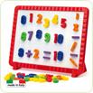 Magnetino Numbers Basic - Set cifre magnetice