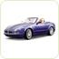 Maserati GT Spyder