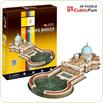 Puzzle 3D Basilica Sf Petru