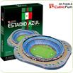 Puzzle 3D Stadionul Azul