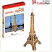 Puzzle 3D Turnul Eiffel CBFA