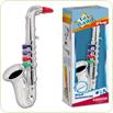 Saxofon 4 note
