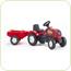 Tractor Agri Trac