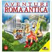 Aventuri in Roma antica