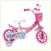 Bicicleta  Disney Princess 12
