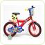 Bicicleta Mickey Mouse 14''