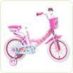 Bicicleta Disney Princess 14