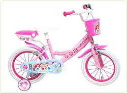 Bicicleta Disney Princess 14''